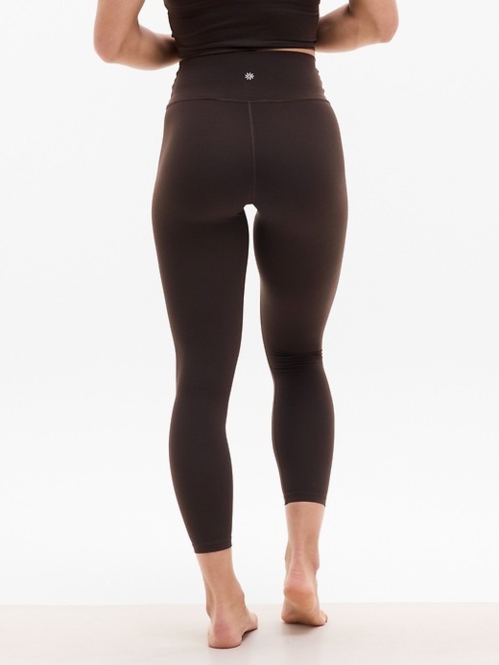 Athleta Transcend High Rise 7/8 Legging - Picture 2 of 5